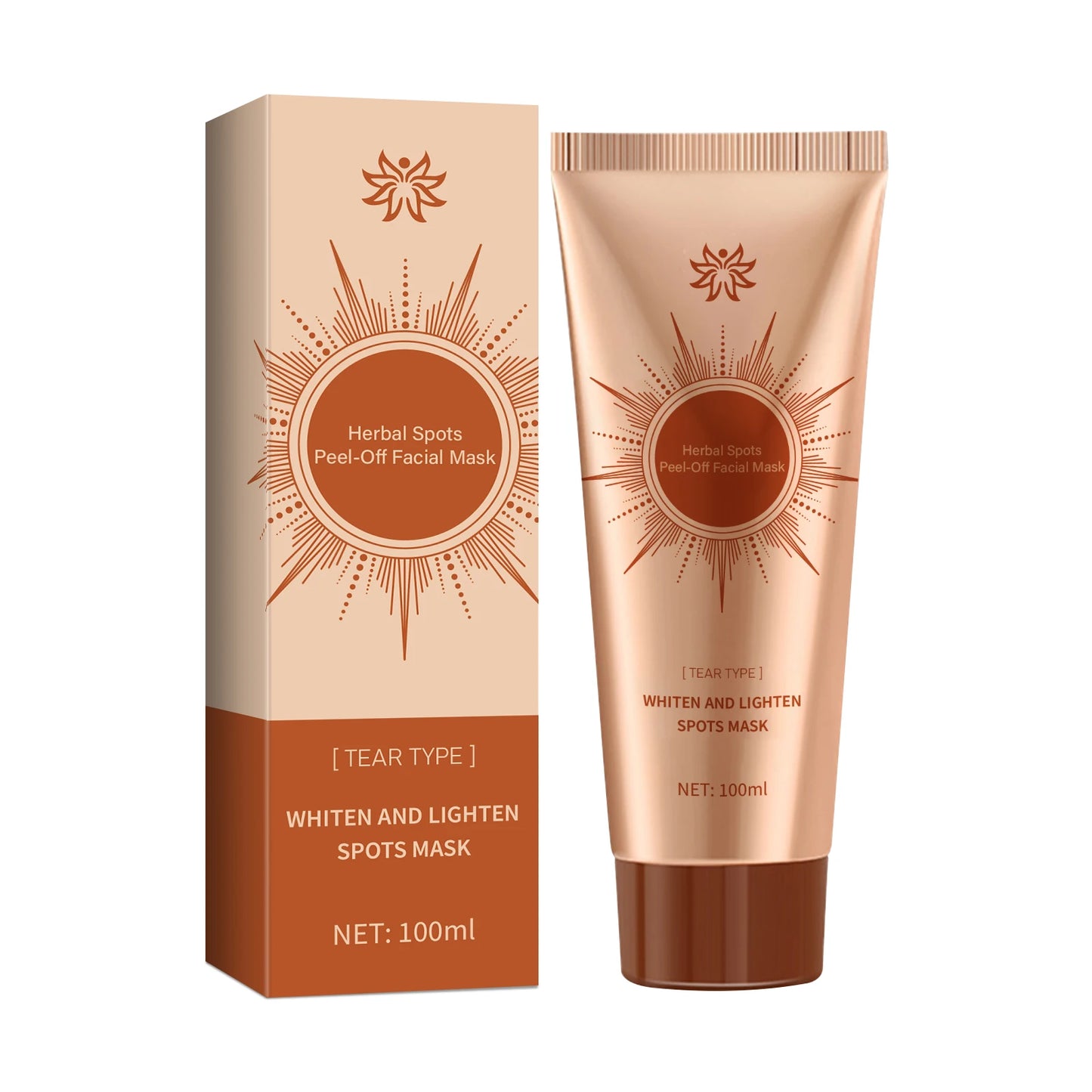 Lavalora™ Kojic Korean Glow Night Mask – Turmeric Brightening & Overnight Radiance Treatment (75ml)
