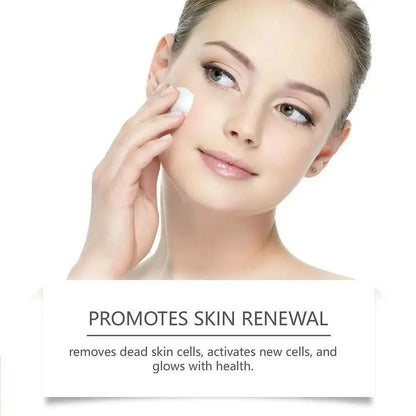 Lavalora™ Retinol Renewal Eye Cream – Brightening & Hydrating Korean Eye Treatment