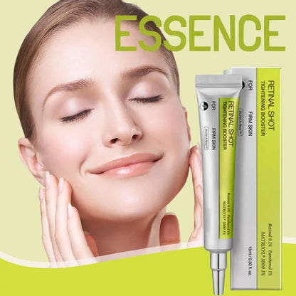 Lavalora™ Retinol Renewal Eye Cream – Brightening & Hydrating Korean Eye Treatment