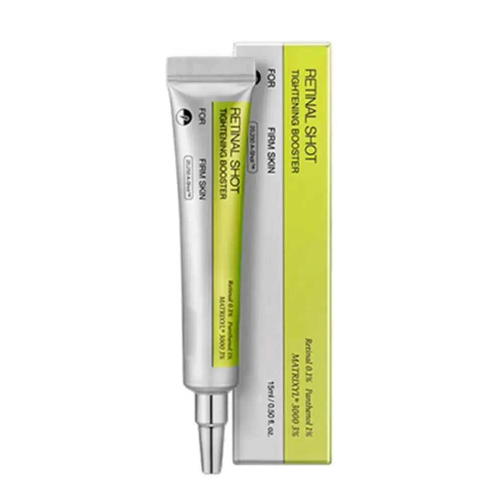 Lavalora™ Retinol Renewal Eye Cream – Brightening & Hydrating Korean Eye Treatment