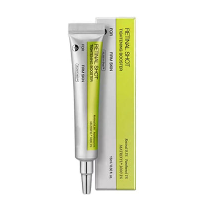 Lavalora™ Retinol Renewal Eye Cream – Brightening & Hydrating Korean Eye Treatment