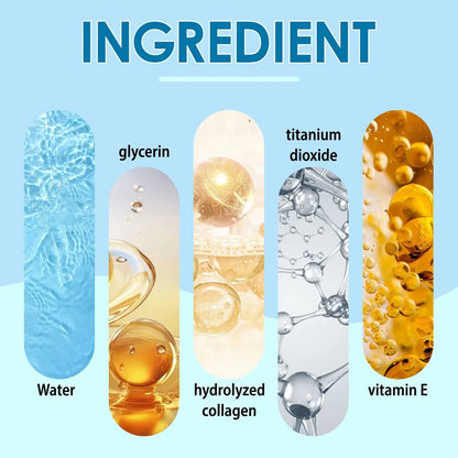 Lavalora™ Centella Glow Defense Sunscreen SPF 50+ PA++++ – Hydrating Korean Daily Sun Protection